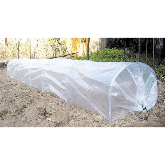 polythene pour serre