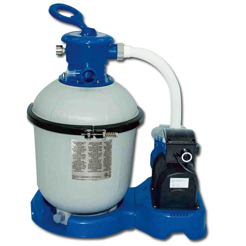 pompe de piscine intex pas cher