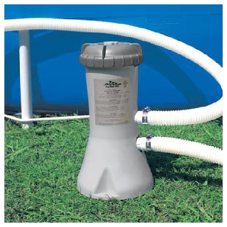 pompe de piscine intex pas cher
