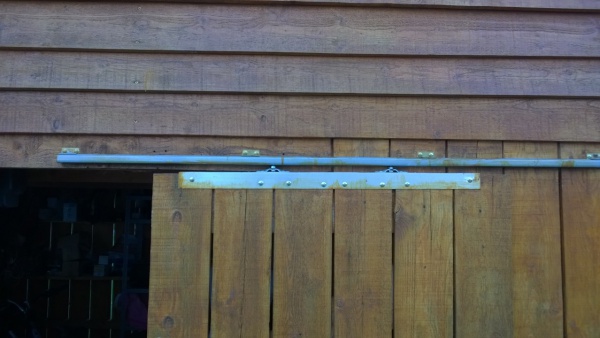 porte abri de jardin coulissante - Agencement de jardin aux meilleurs prix