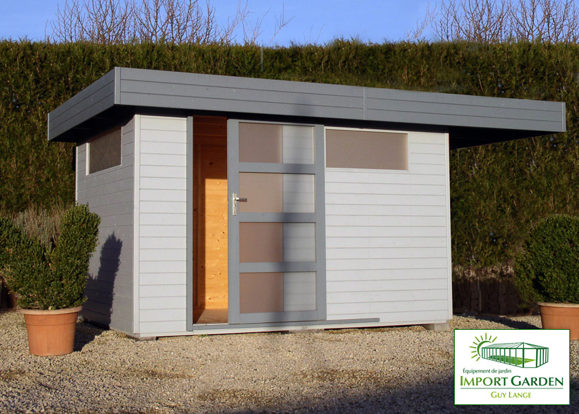 porte abri de jardin coulissante - Agencement de jardin aux meilleurs prix