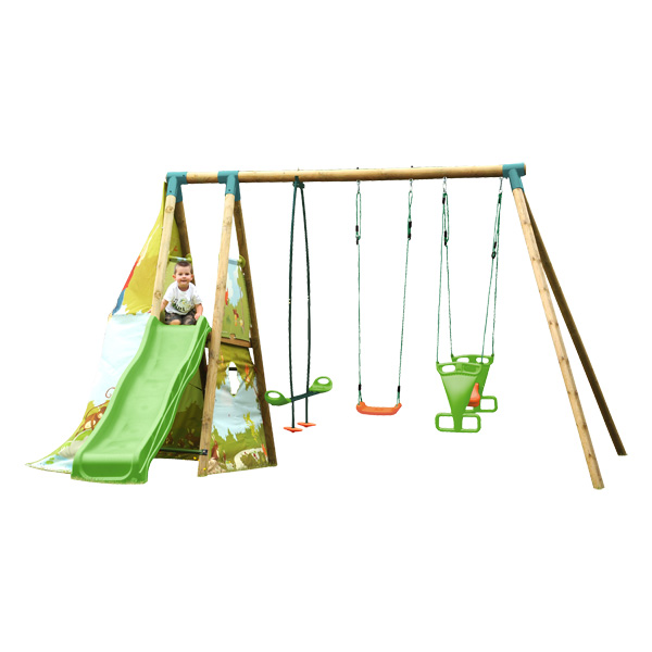 portique enfant pas cher
