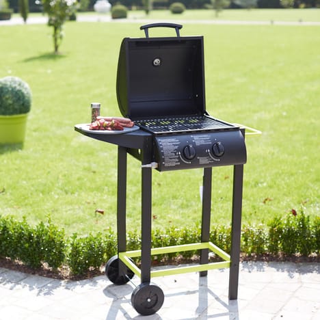 prix barbecue a gaz