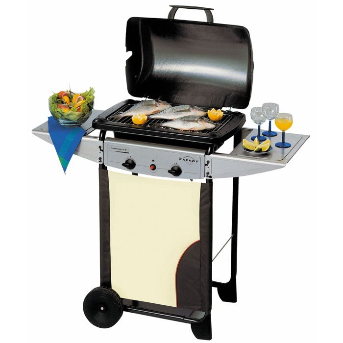 prix barbecue a gaz