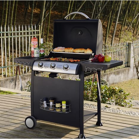 prix barbecue a gaz
