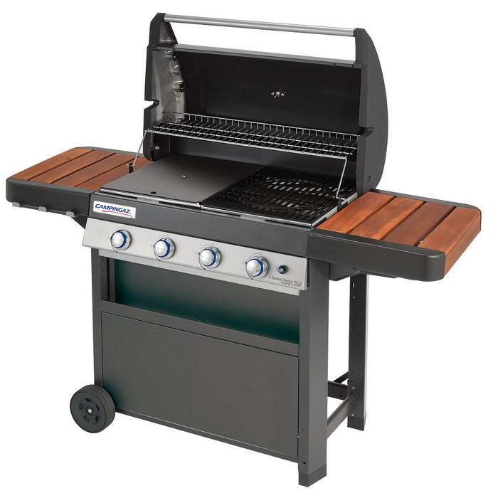 prix barbecue a gaz