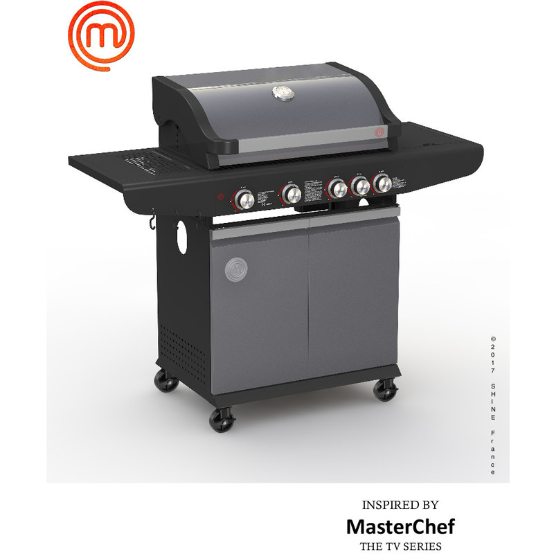 prix barbecue a gaz