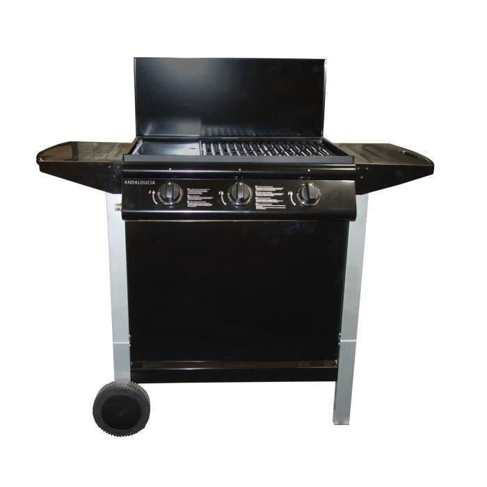 prix barbecue a gaz