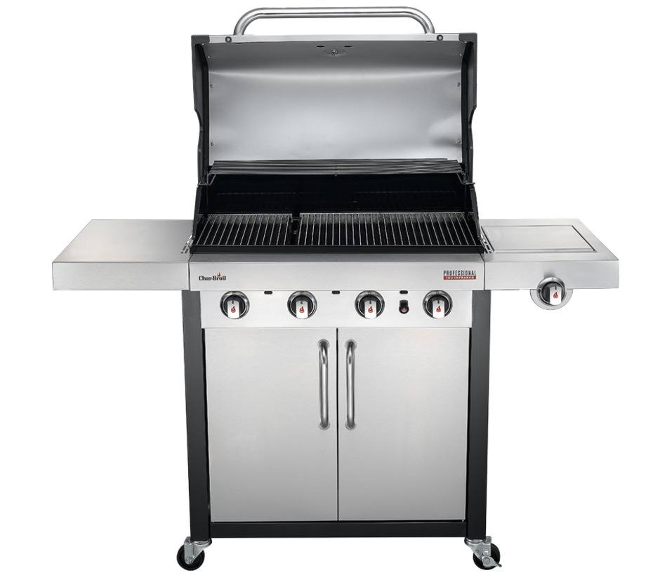 prix barbecue a gaz