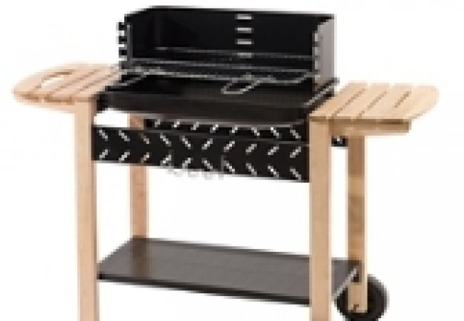 prix charbon barbecue