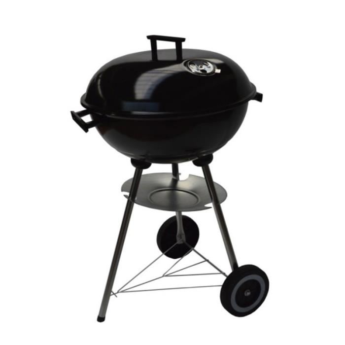 prix charbon barbecue