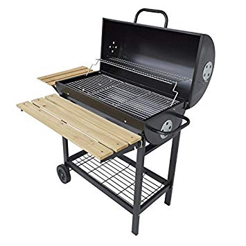 prix charbon barbecue