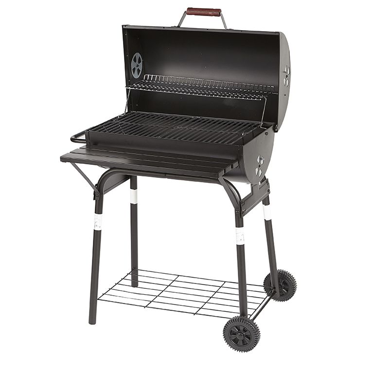 prix charbon barbecue
