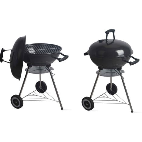 prix charbon barbecue