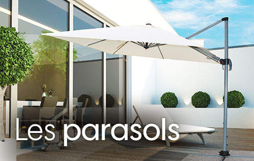 prix parasol deporte rectangulaire