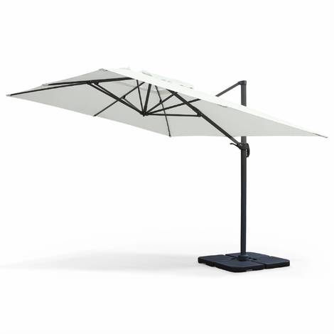prix parasol deporte rectangulaire