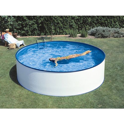 prix piscine acier