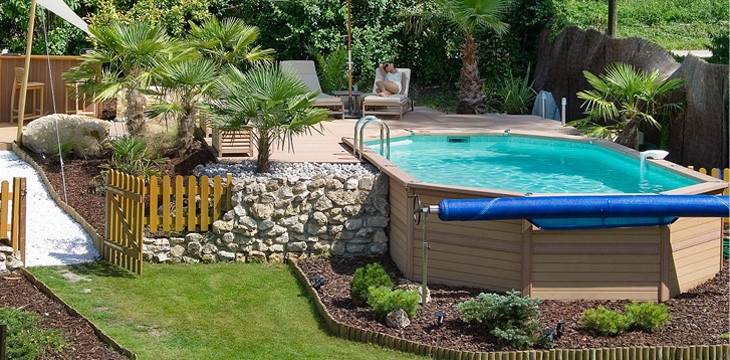 prix piscine acier