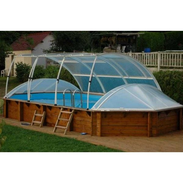 prix piscine acier