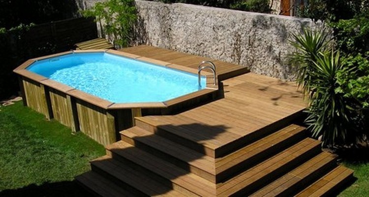prix piscine acier