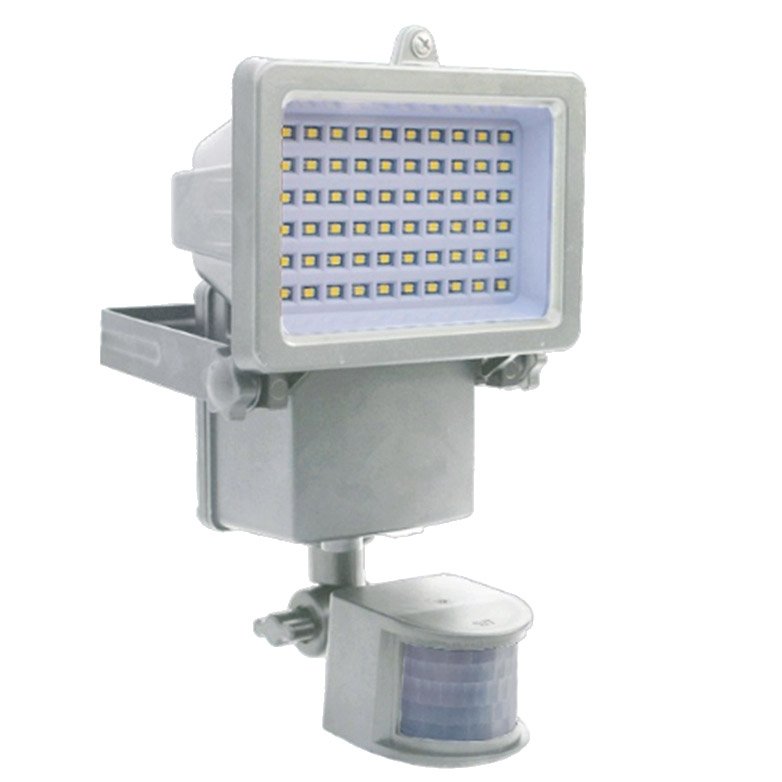 projecteur a detection
