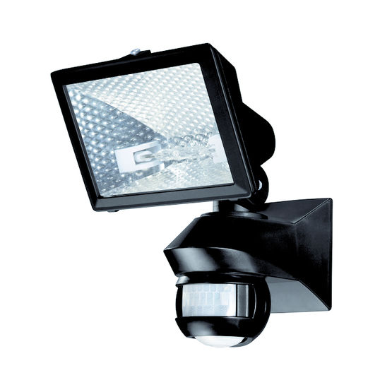 projecteur detecteur de mouvement