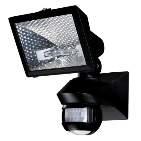 projecteur detecteur de mouvement