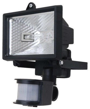 projecteur detecteur de mouvement