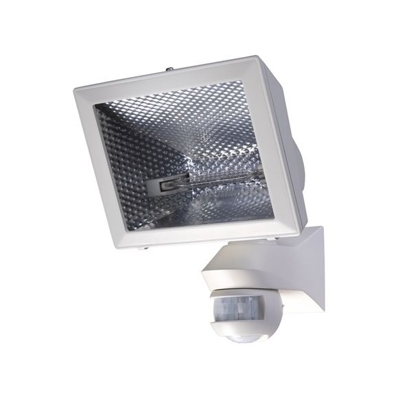 projecteur detecteur de mouvement