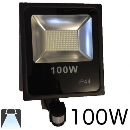 projecteur detecteur de mouvement