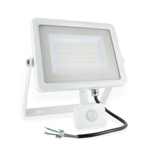 projecteur detecteur de mouvement