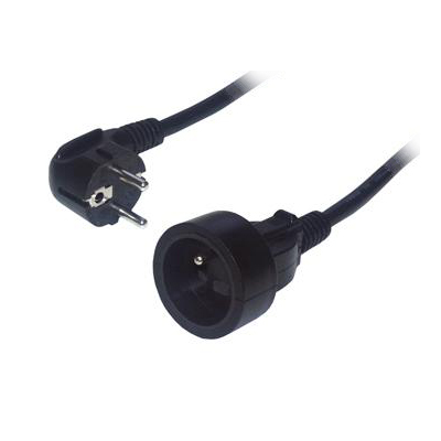 prolongateur electrique 1m