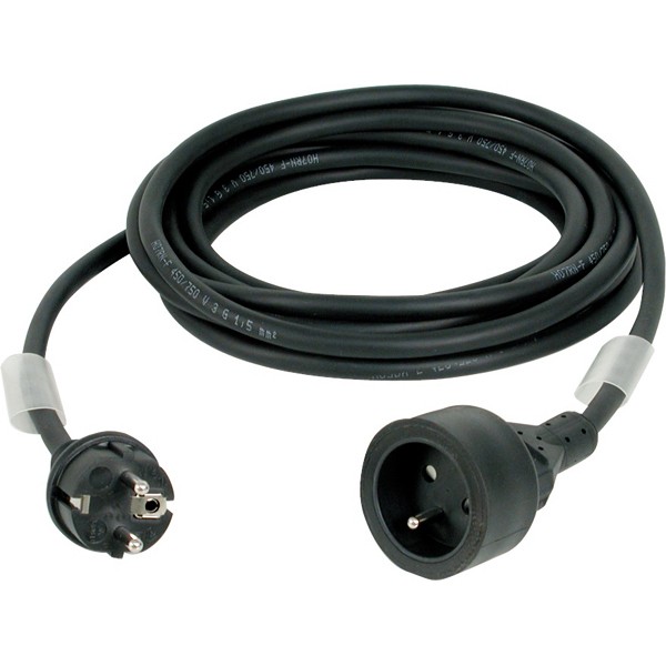 prolongateur electrique 1m