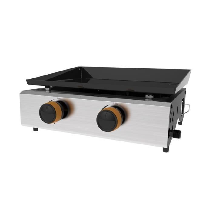 promo plancha gaz
