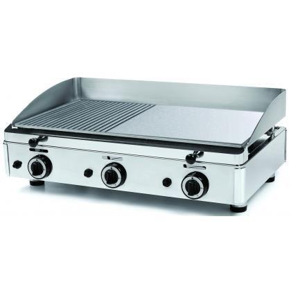 promo plancha gaz