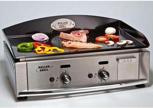 promo plancha gaz