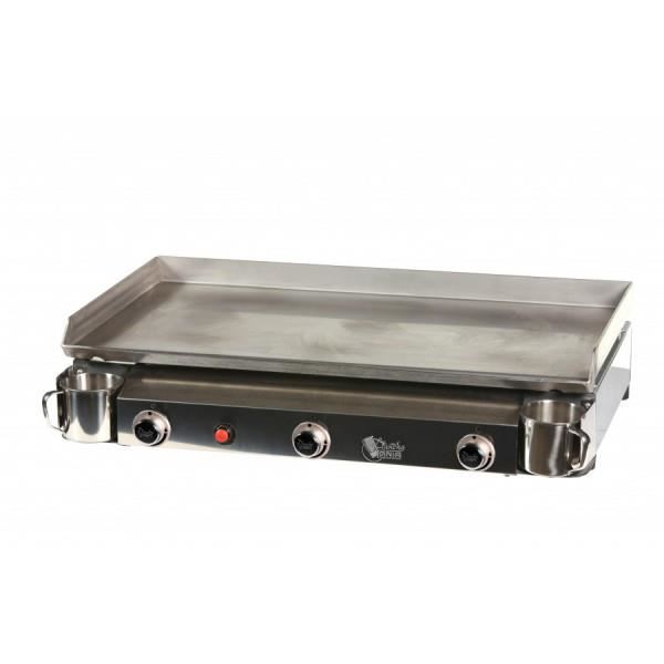 promo plancha gaz