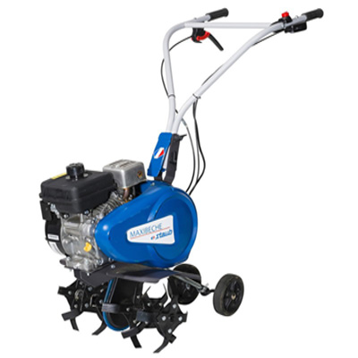 promotion motobineuse
