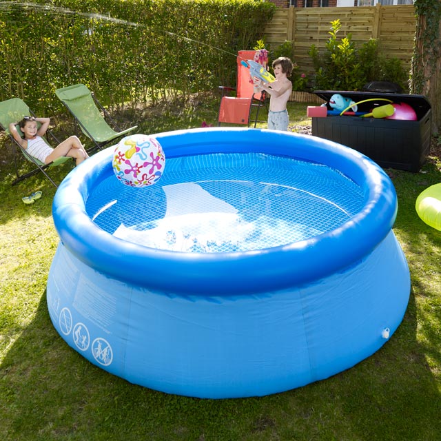 promotion piscine autoportee