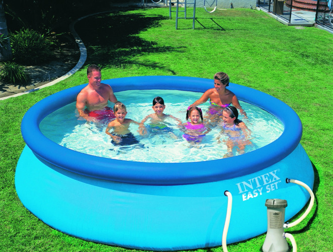 promotion piscine autoportee