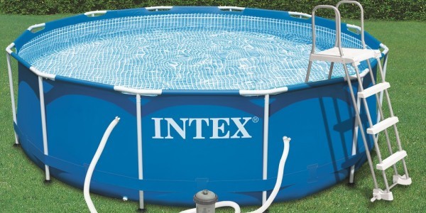 promotion piscine autoportee