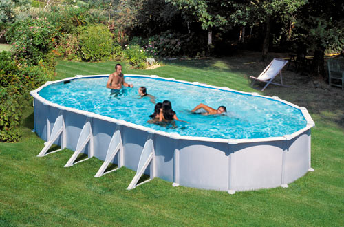 promotion piscine autoportee