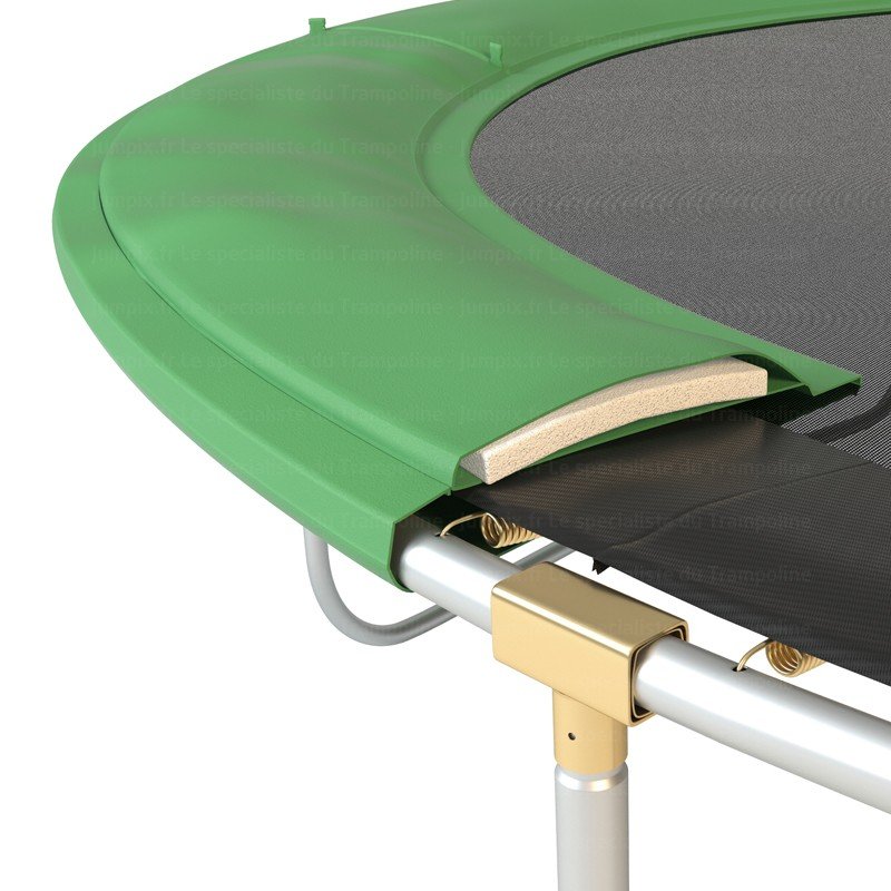 protection trampoline 430