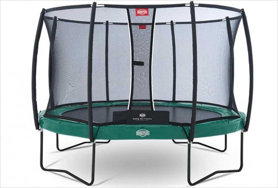 protection trampoline 430