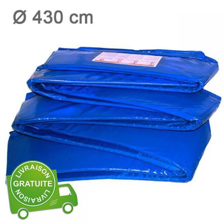 protection trampoline 430