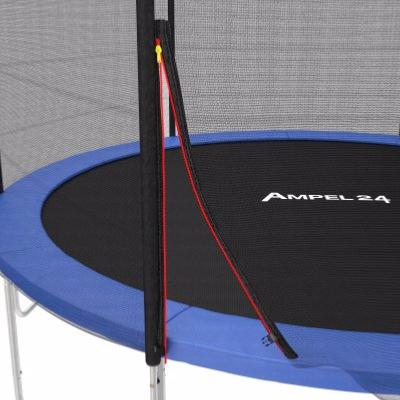 protection trampoline 430