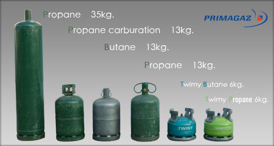 quelle bouteille gaz pour plancha