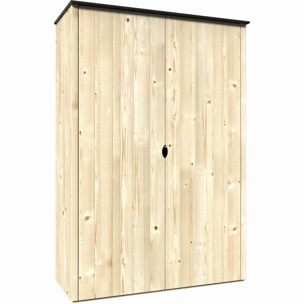 rangement pour jardin pas cher