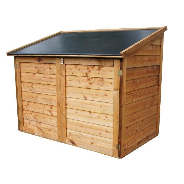 rangement pour jardin pas cher
