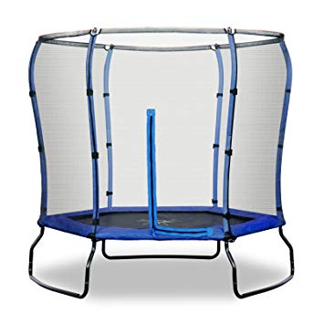 rebo trampoline france